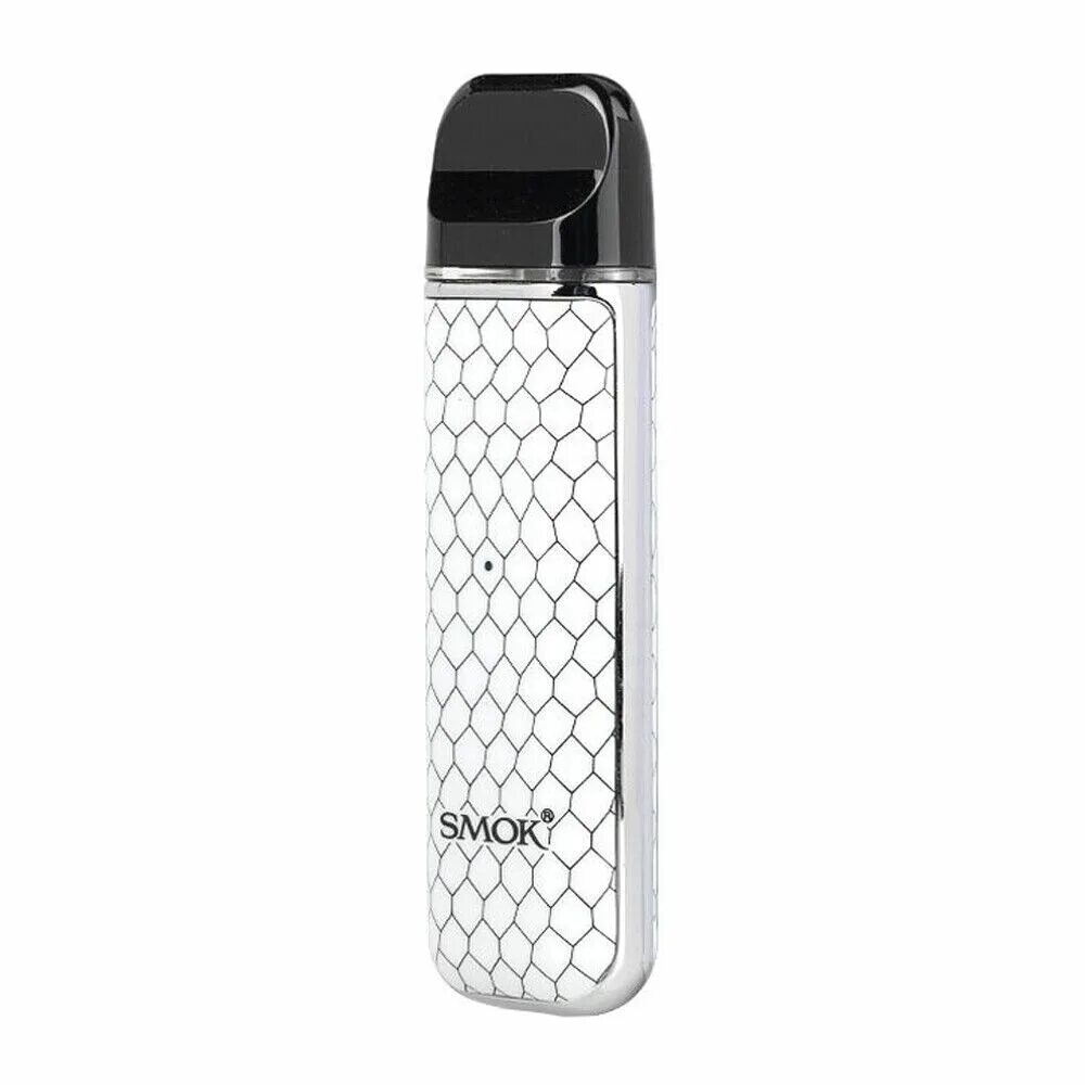 Smok Nova White Cobra. Smok novo 4 белый. Вейп Smok novo 2 pod Kit. Pod-система Smok novo 2 - White Cobra. Белый смок