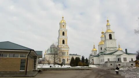 Подслушано дивеево