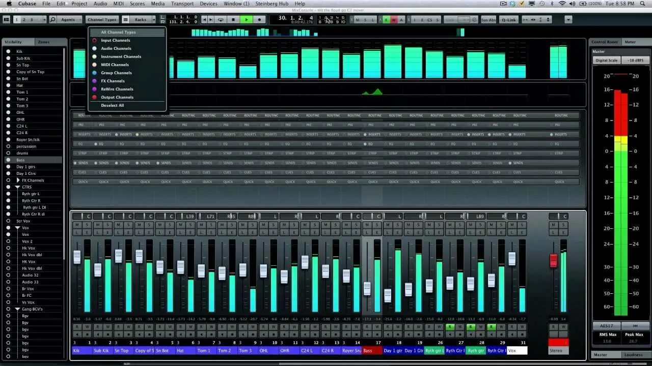 Cubase mac. Cubase 12. nuendo 3.