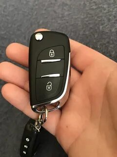 Сделать новый ключ