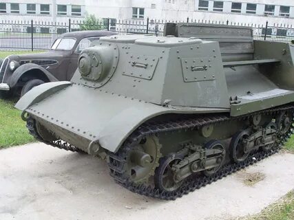Тягача 20