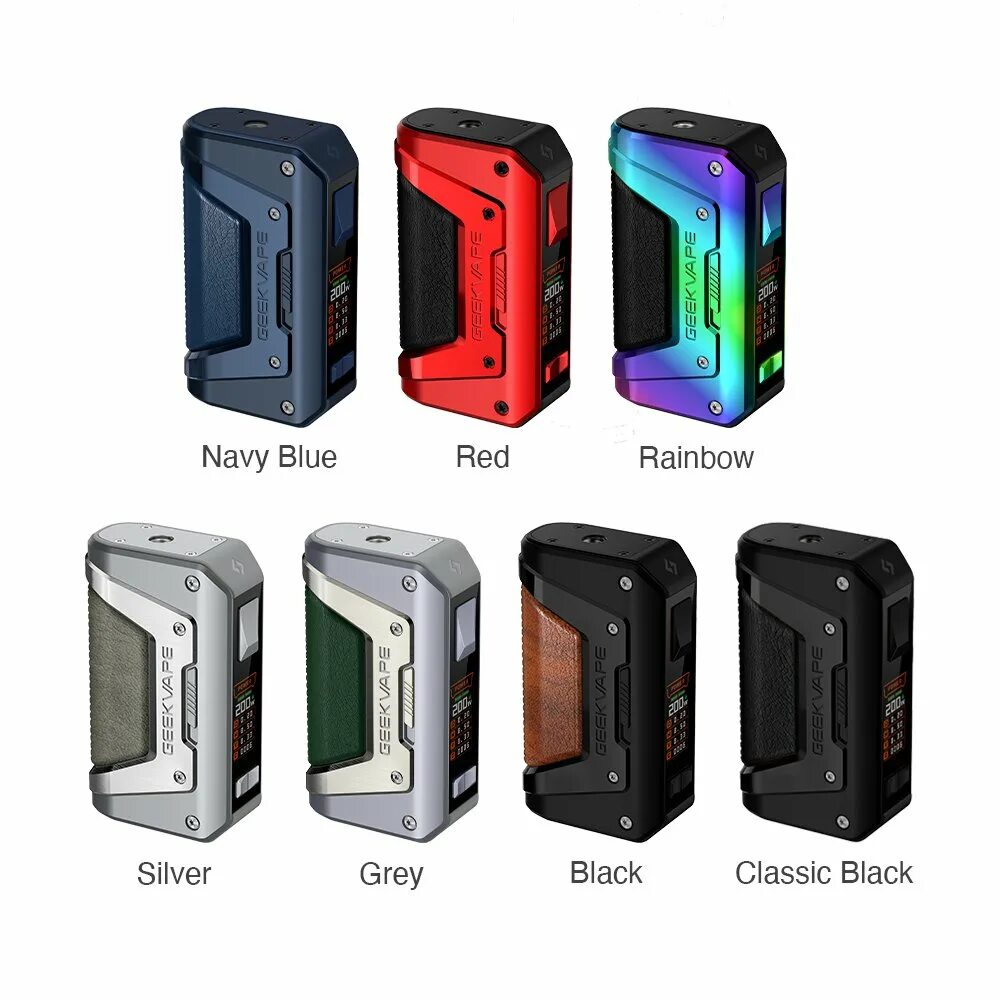 Geek vape legend. Geekvape aegis legend 200w. geekvape aegis legend 2 200w. geek vape aegis legend 2 mod 200w. geekvape l200 aegis legend l2 200w.