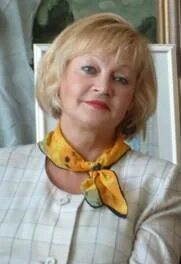 Кустенко лилианна