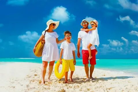 Be h holiday