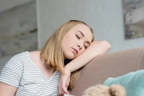 Подростки спящие рассказы