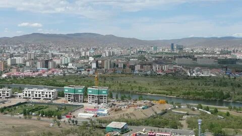 Панорама улан удэ