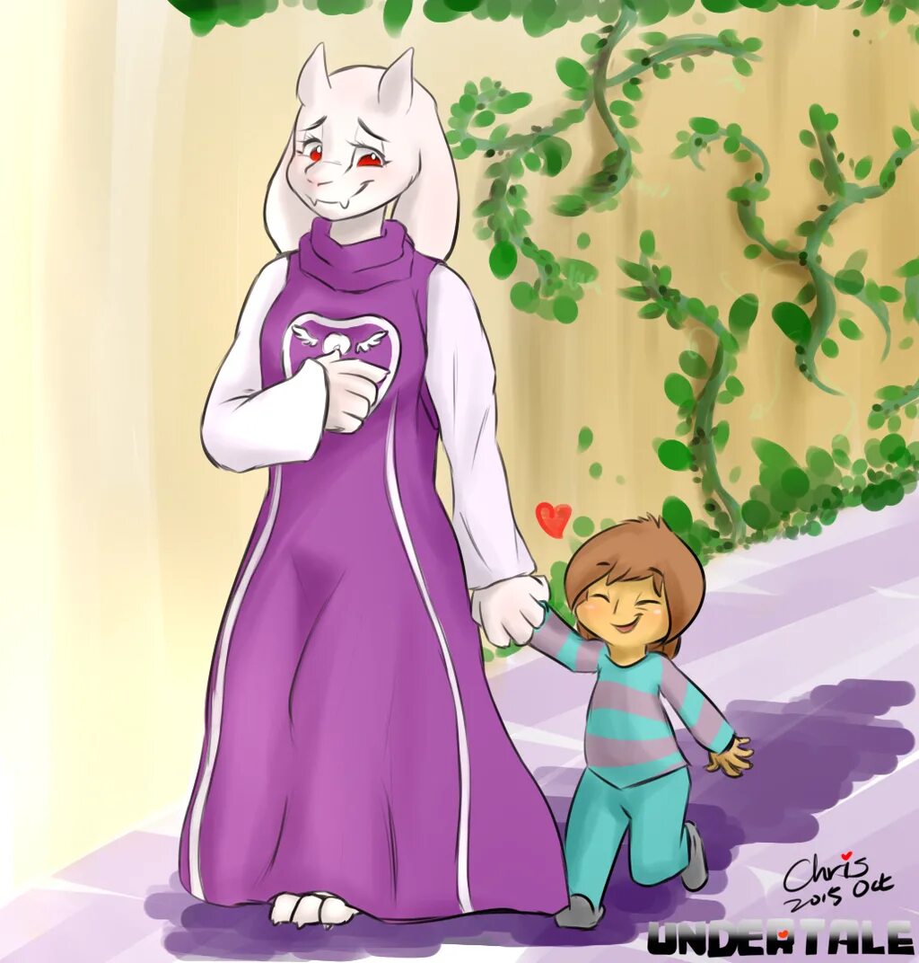 Undertale tool