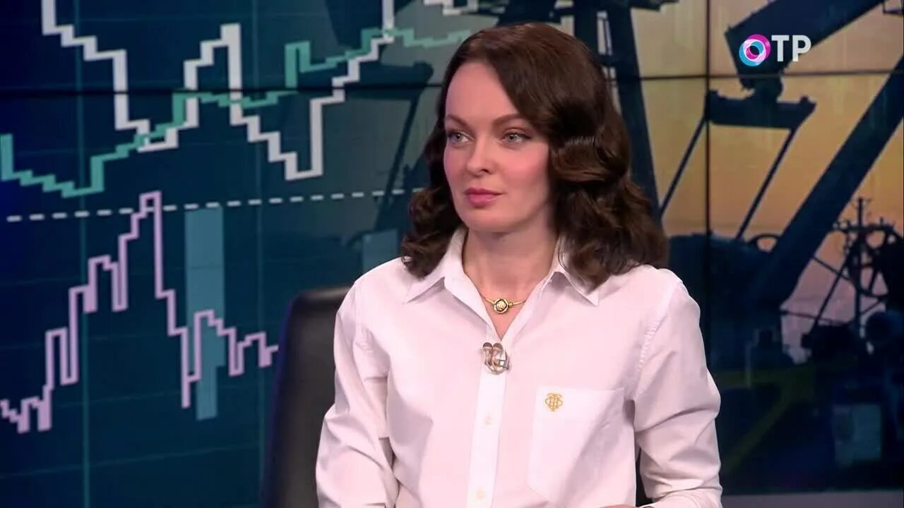 Ведущие отражение на отр
