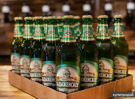 Хадыженское