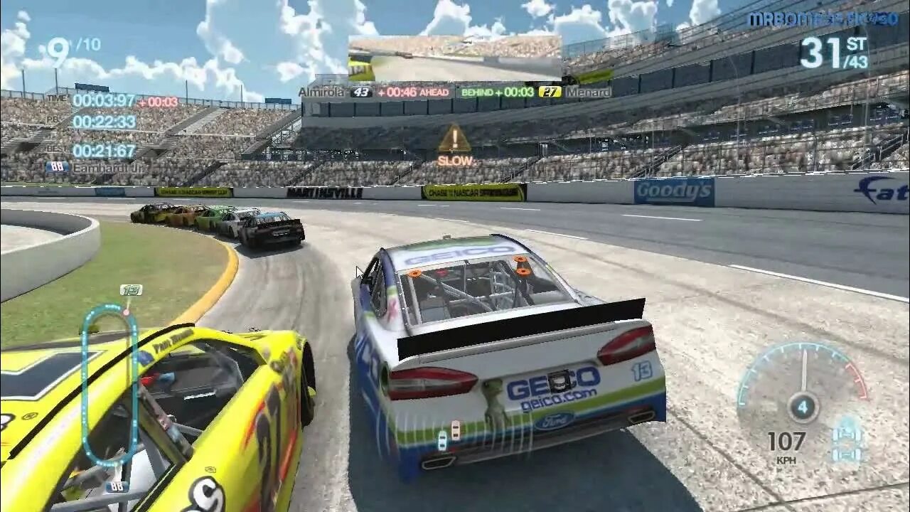 Наскар 2013. Гонка наскар 2013. Наскар аркада 2013. NASCAR 13 игра. Сот в гонках