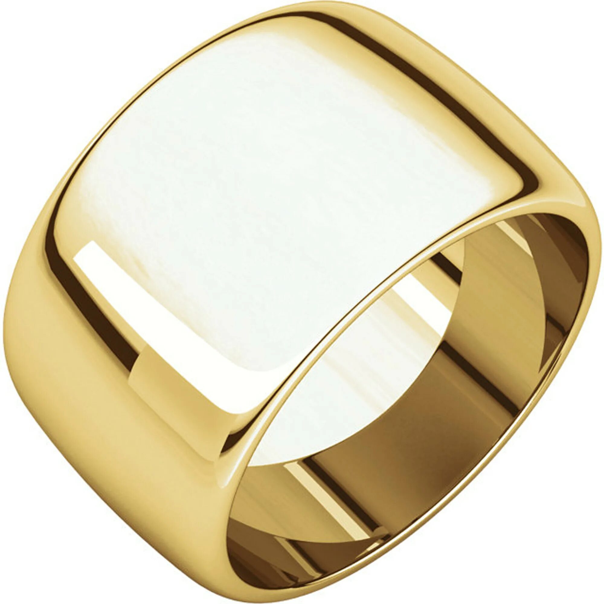 Обручальное кольцо 655. Широкое золотое кольцо вид сверху. gold rings for women. кольцо мур. round aa.
