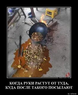 Золотые руки растут