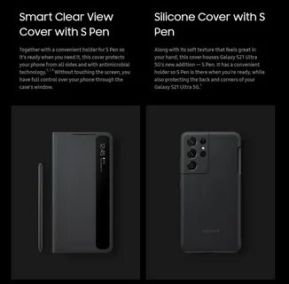Smart clear view