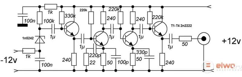 2012 - Page 4 - A Few Thoughts on Cryptographic Engineering