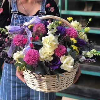 День флориста