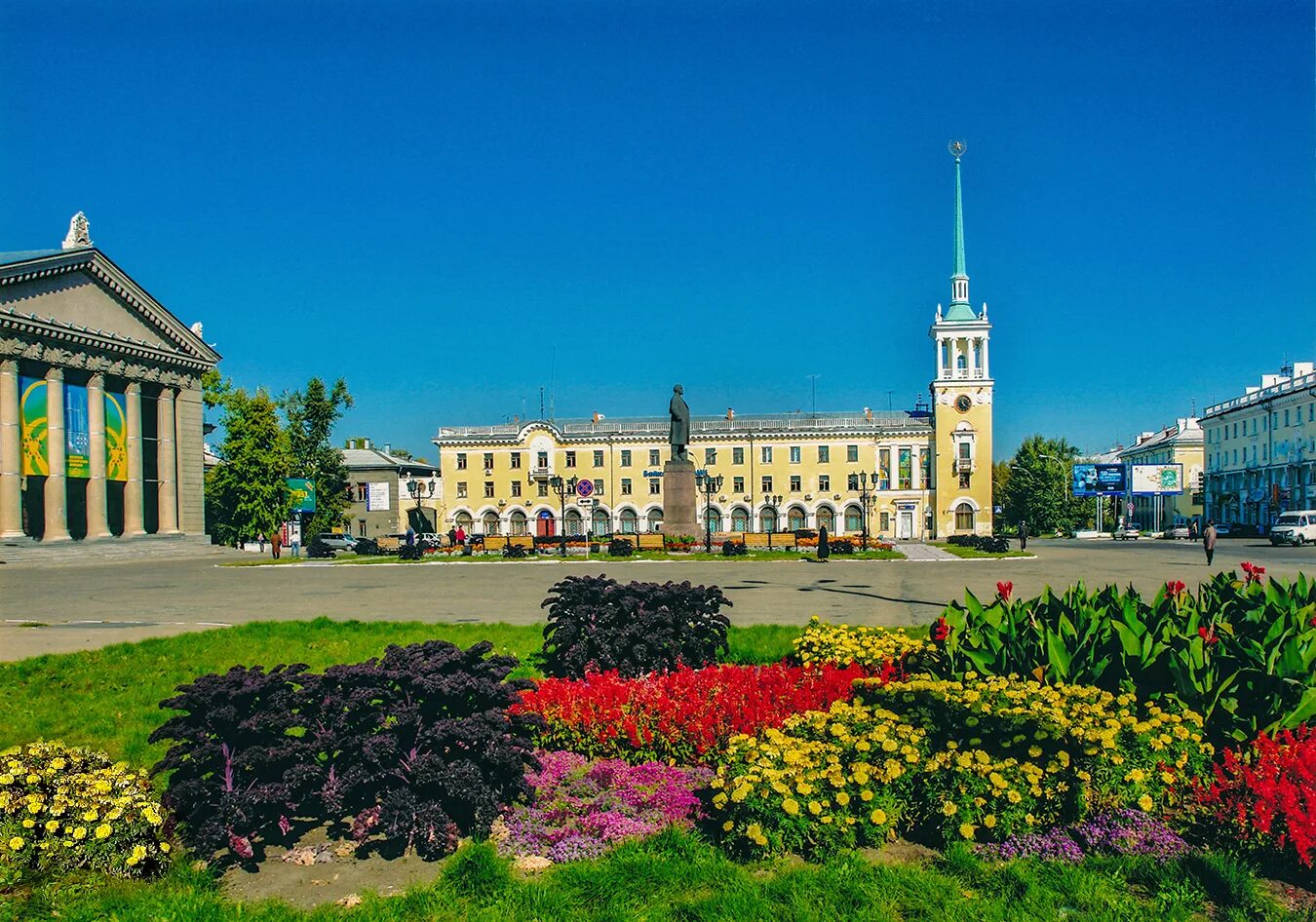 Ангарск фото. Ангарск. Ангарск площадь. Площадь города Ангарска. Ангарск центр города.