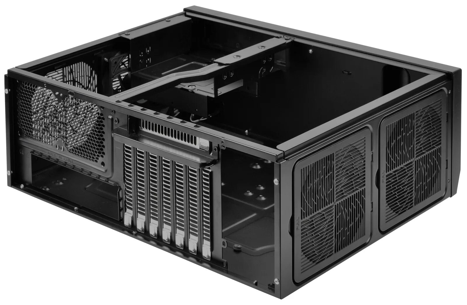 Silverstone elbrus. Компьютерный корпус silverstone gd09b. silverstone корпус htpc. корпус silverstone grandia gd08 [sst-gd08b] черный. корпус silverstone горизонтальный.