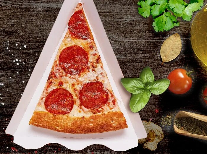 Pizza part 2