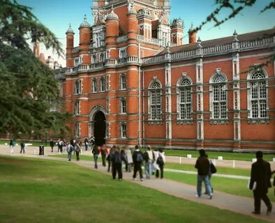University but