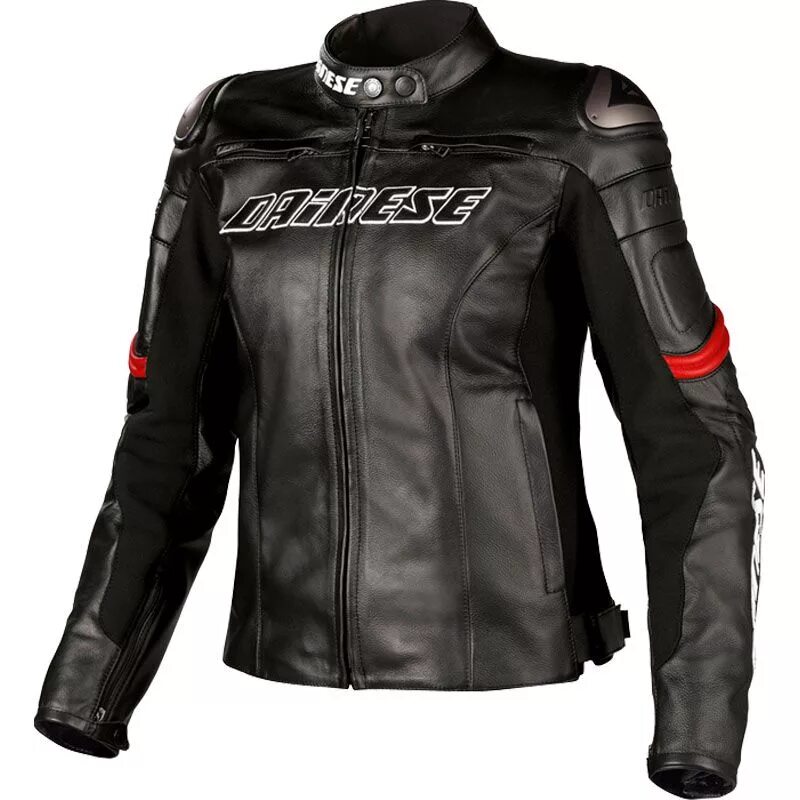 Мотоэкипировка санкт петербург. Dainese Racing 3 Lady Leather Jacket. Мотокуртка кожаная Dainese Racing d1. Dainese Racing c2 pelle куртка. Мотокуртка Dainese женская.