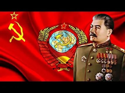Наследники сталина