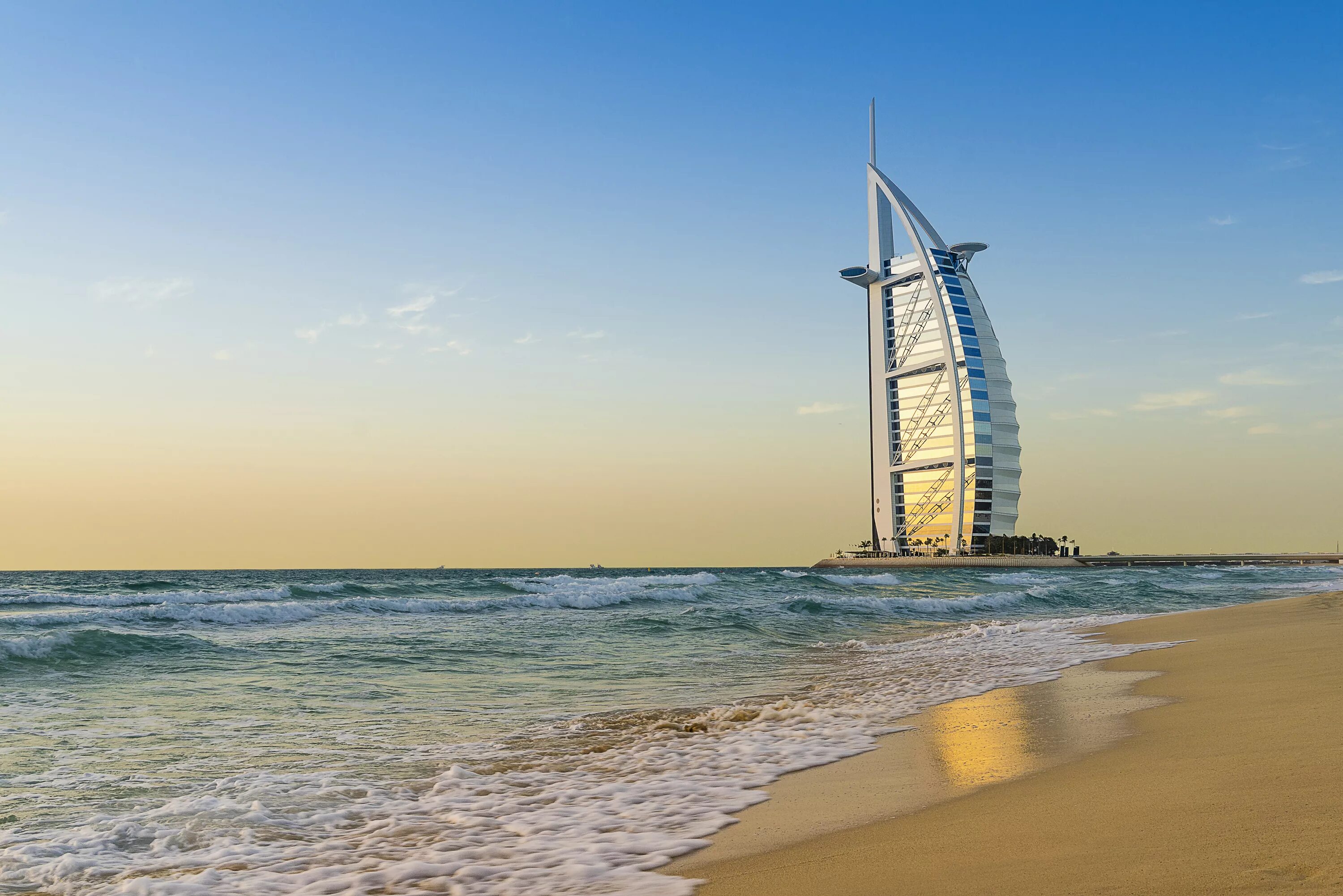 Пляжи арабских эмиратов. Burj al arab, Дубай, ОАЭ. Бурдж Аль-араб - Джумейра. Бурдж Аль Дубай. Пляж Сансет Дубай.