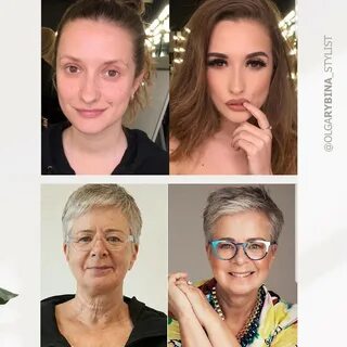 На вид старше своих лет