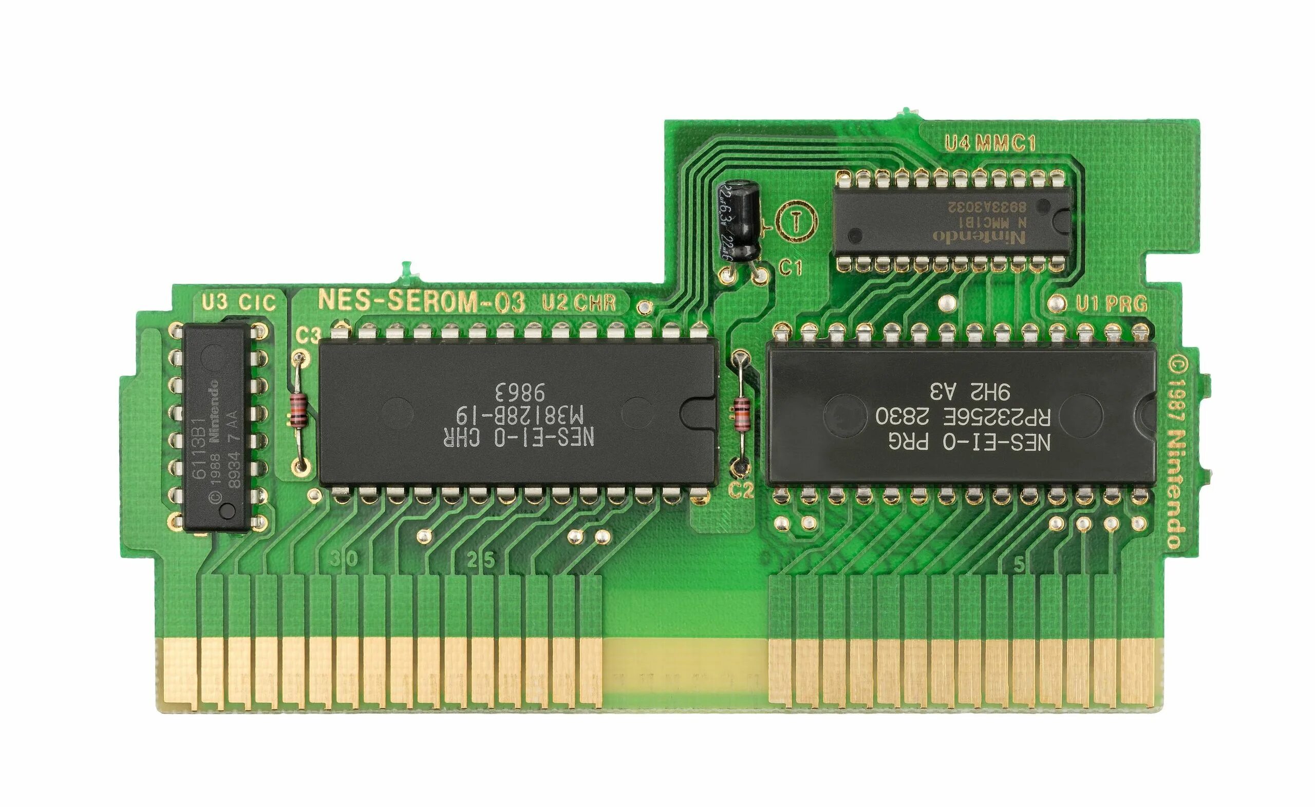 Memory controller