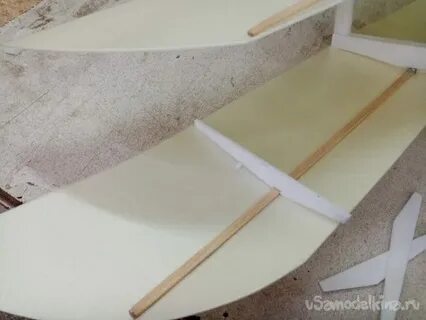 Основа корабля