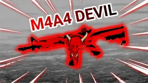 Blox devil