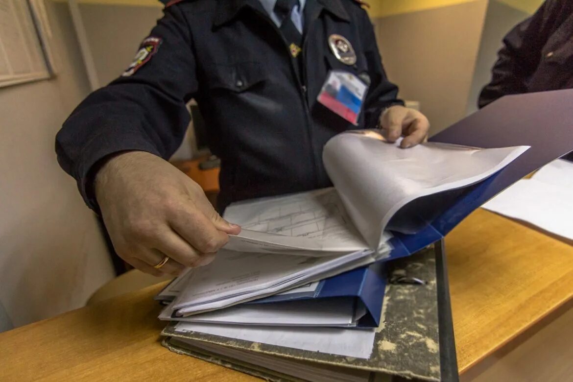 следователь фальсификация доказательств