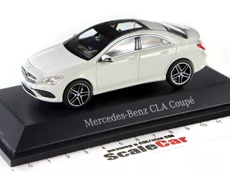 Мерседес 1 43. Mercedes CLA AMG 1:43. Mercedes-Benz CLA (c118) Spark 1:43. Масштабная модель Mercedes-Benz 207.