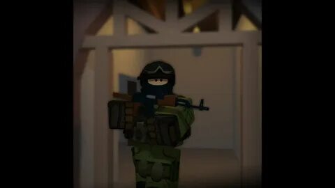 Роблокс cs go