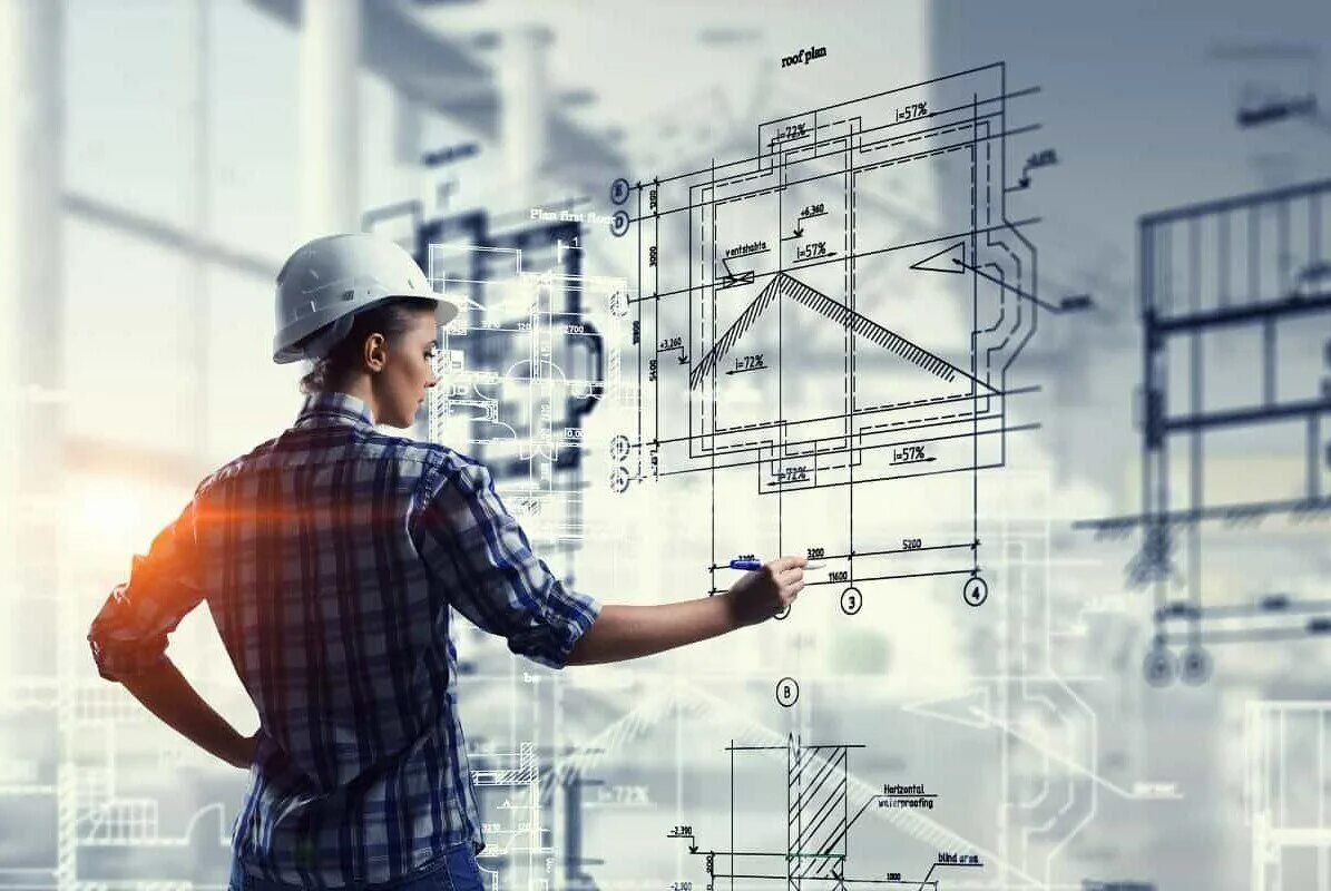 Инженерная компания инженерные работы