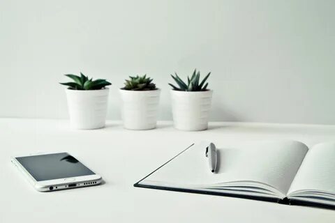 White work