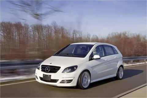 Mercedes w245