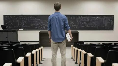 Problems higher education