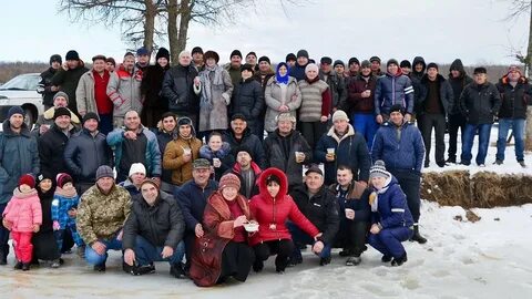 Погода вольное полтавский