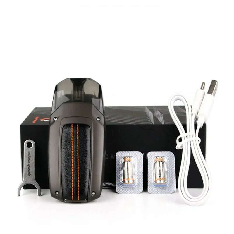 Geekvape q pro. Geekvape q pro