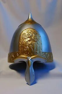 Шлем князя