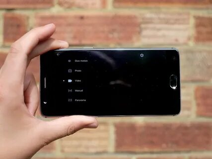 Oneplus 3 обзор