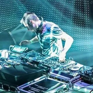 Dance music 6