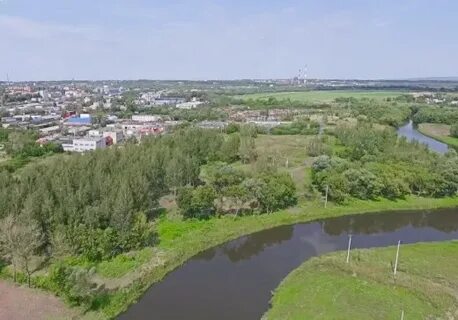 Эко саранск