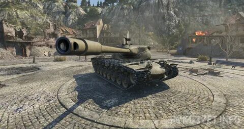 57 хеви