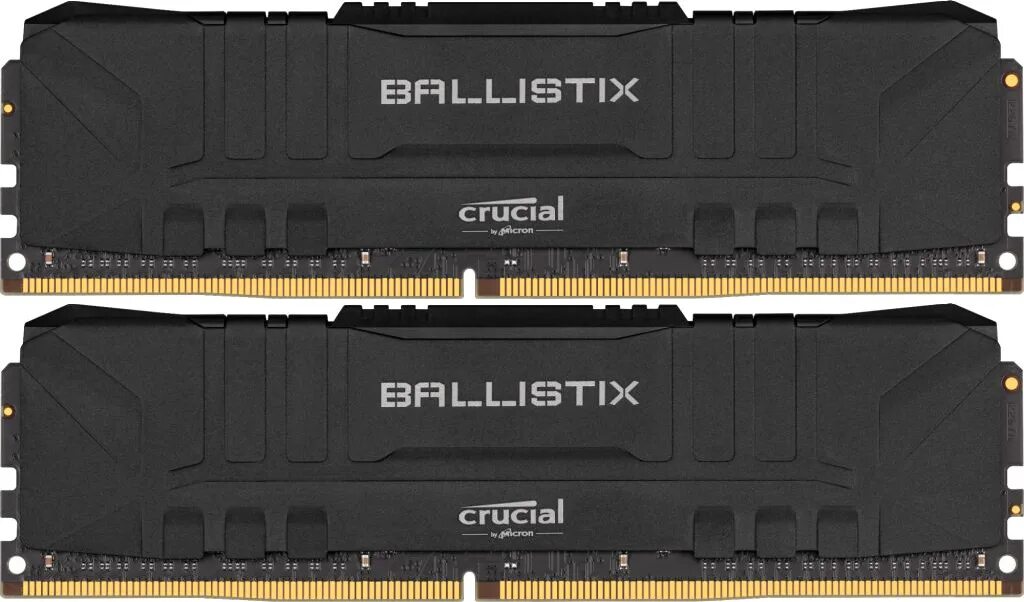 Память ddr4 2x8gb 3200mhz. Crucial Ballistix 2x8gb. Crucial Ballistix bl2k8g32c16u4b. Оперативная память Ballistix 8gb ddr4. Ballistix ddr4 8gb.