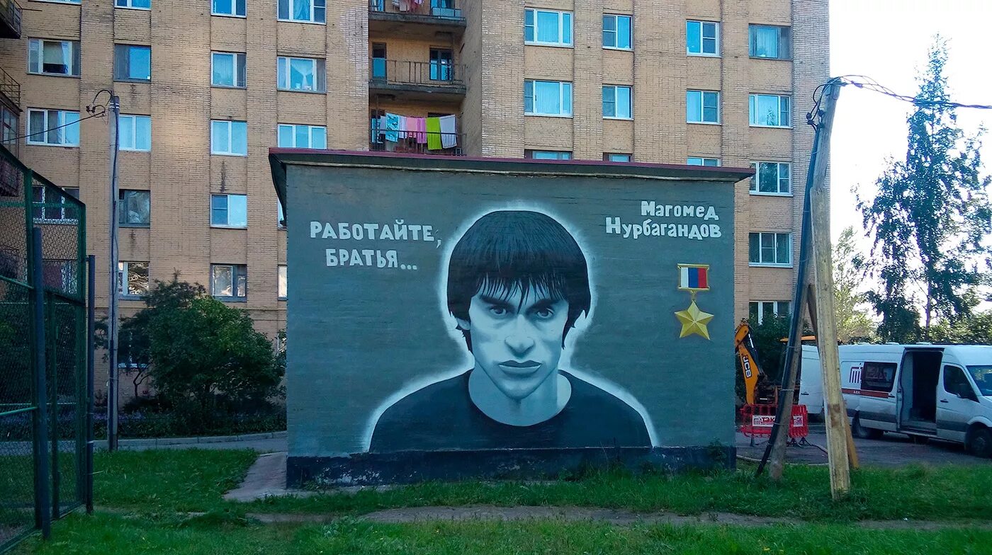 Как работает бр