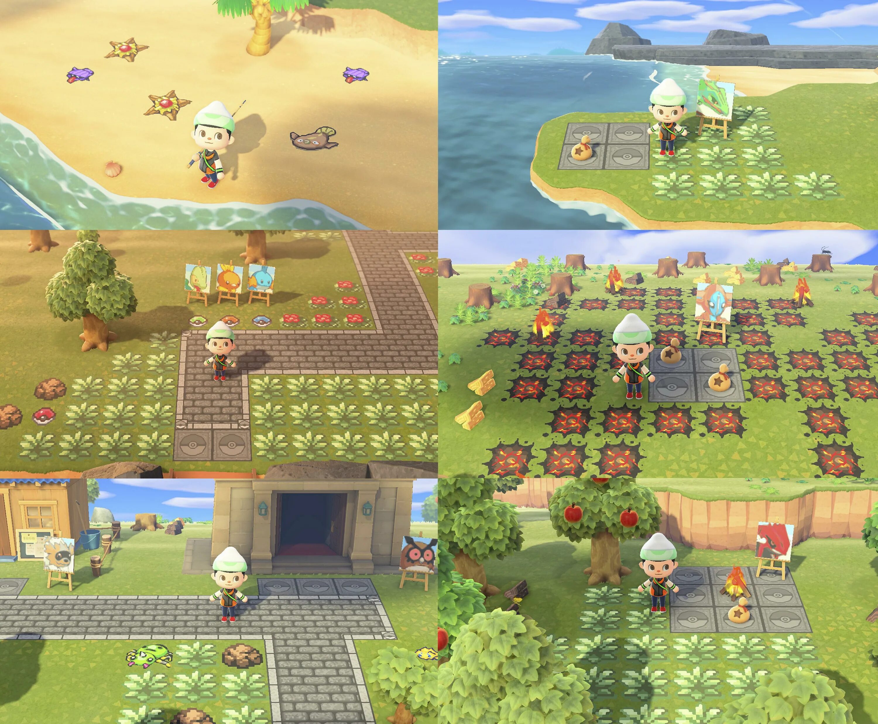 Где animal crossing. Animal Crossing план острова. Планировка острова animal Crossing. Animal Crossing New Horizons красивые острова. Animal Crossing первая часть.