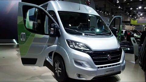 Fiat ducato 2023