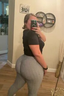 Фотографии PAWG THICK.