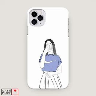 Рисование на айфоне